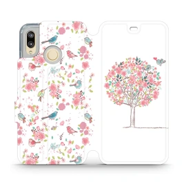 Phone Case Huawei P20 Lite - Design M120S