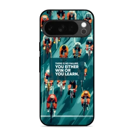 Phone Glossy Case Google Pixel 10 Pro - Design GD02G
