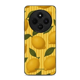 Phone Glossy Case Xiaomi Poco C75 - Design GP81G