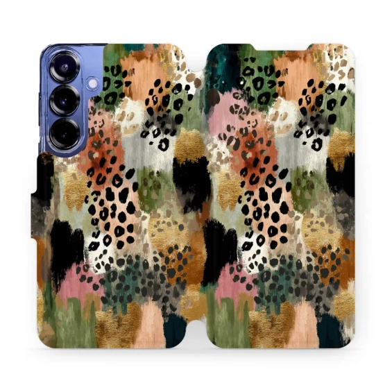 Phone Case Samsung Galaxy S25 Plus - Design V167S