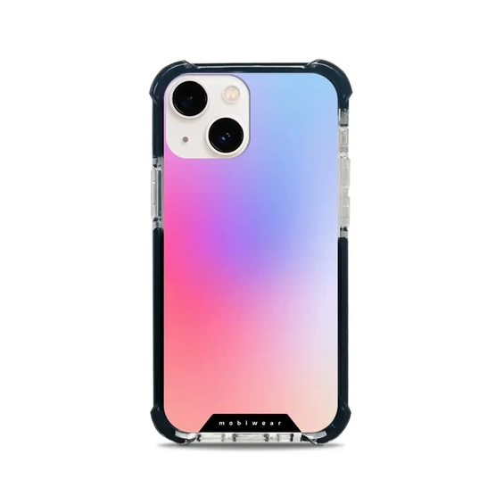 Hülle MagSafe Elite Bumper für Apple iPhone 13 mini - Farbe D032D