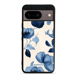 Phone Glossy Case Google Pixel 8 - Design GP73G