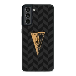 Hülle Glossy Case für Samsung Galaxy S21 FE - Farbe G06PS