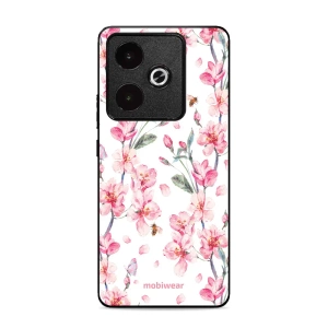 Hülle Glossy Case für Realme GT 7T - Farbe G033G