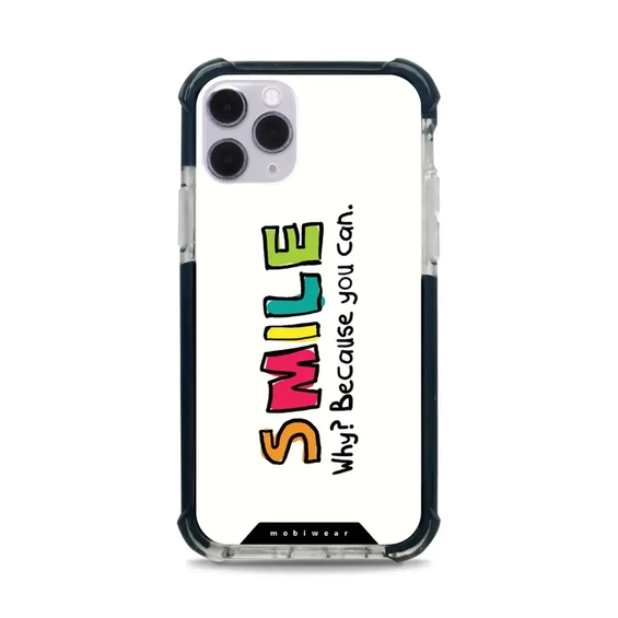 Case MagSafe Elite Bumper for Apple iPhone 11 Pro - Design D073D