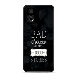 Hülle Glossy Case für Xiaomi Redmi Note 11 - Farbe G071G