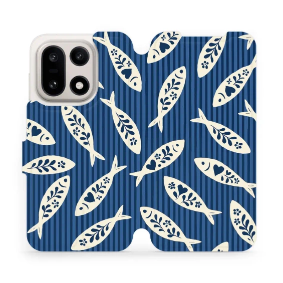 Phone Case OnePlus 15 - Design VP89S