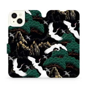 Phone Case Apple iPhone 15 Plus - Design VP16S