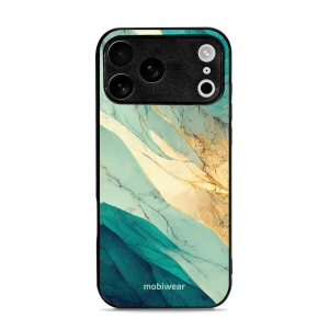 Hülle Glossy Case für Apple iPhone 17 Pro Max - Farbe G024G