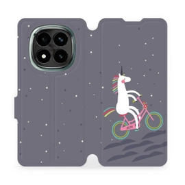 Hülle für Xiaomi Redmi Note 14 Pro Plus 5G - Farbe V024P