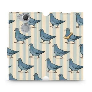 Phone Case Sony Xperia XA2 - Design VP91S