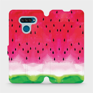 Phone Case LG K50S - Design V086S