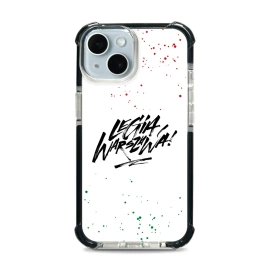 Case MagSafe Elite Bumper for Apple iPhone 15 Plus - Design D02LW