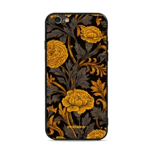 Phone Glossy Case Apple iPhone 6s - Design G173G
