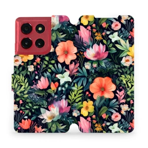 Phone Case Motorola Moto G86 Power 5G - Design VP48S