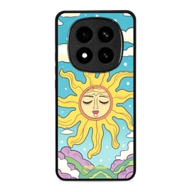 Phone Glossy Case Xiaomi Redmi Note 14 Pro Plus 5G - Design G057G