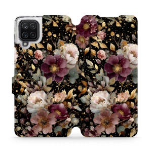 Phone Case Samsung Galaxy A12 - Design V169S