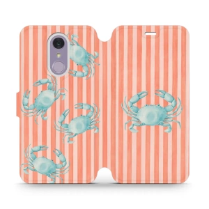 Phone Case LG Q7 - Design VP87S
