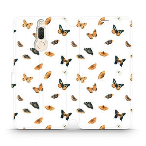 Etui do Huawei Mate 10 Lite - wzór MP77S