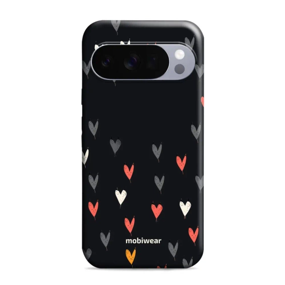 Case Elite Pro for Google Pixel 10 Pro - Design EP79E