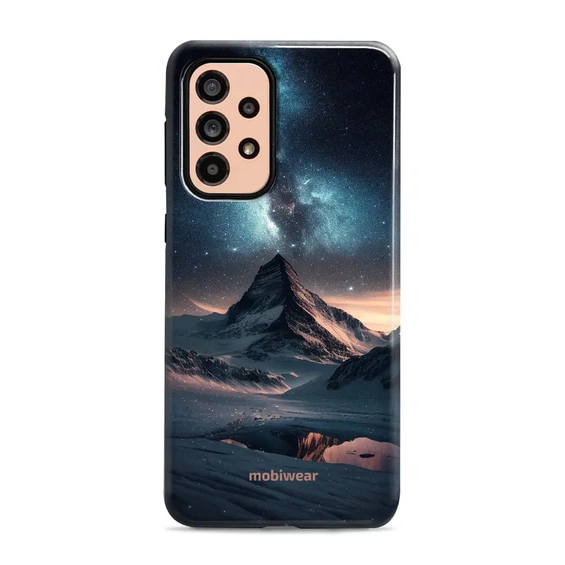 Case Elite Pro for Samsung Galaxy A53 5G - Design E006E