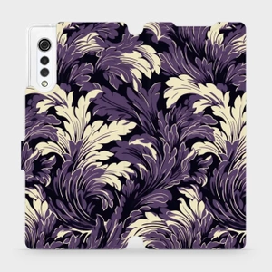 Phone Case LG Velvet - Design VA46S