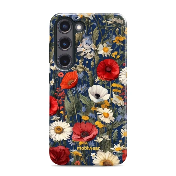 Case Elite Pro for Samsung Galaxy S23 Plus - Design EP46E