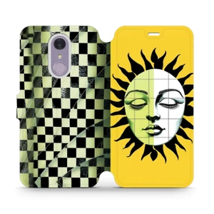 Phone Case LG Q7 - Design VP56S