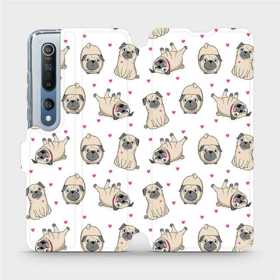 Etui do Xiaomi Mi 10 - wzór M097P