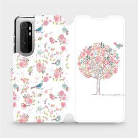 Phone Case Xiaomi Mi Note 10 Lite - Design M120S