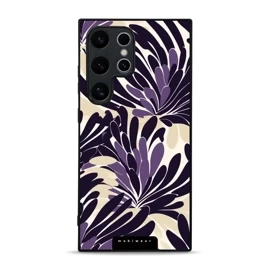 Phone Glossy Case Samsung Galaxy S24 Ultra - Design GA47G