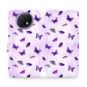 Hülle für Xiaomi Redmi Note 9T - Farbe VP76S