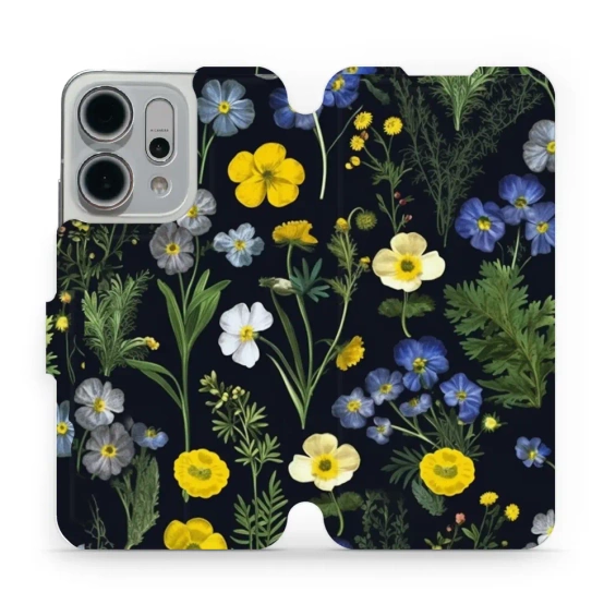 Etui do OPPO Reno 14 5G - wzór VP47S