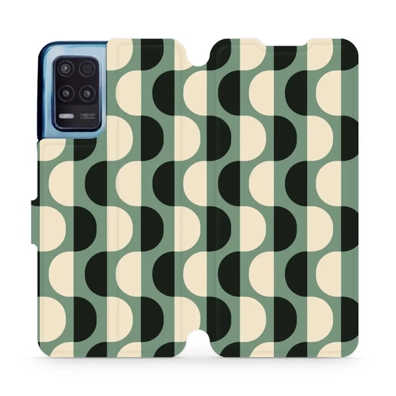 Phone Case Realme 8 5G - Design VA56S