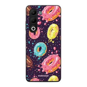 Phone Glossy Case OPPO A5 5G - Design G046G