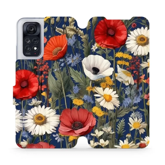 Phone Case Xiaomi Redmi Note 11S - Design VP46S