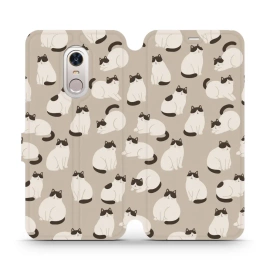 Phone Case Xiaomi Redmi 5 Plus - Design V160S