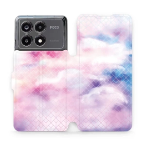 Etui do Xiaomi POCO X6 Pro - wzór MR02S