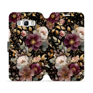 Phone Case Samsung Galaxy J5 2016 - Design V169S