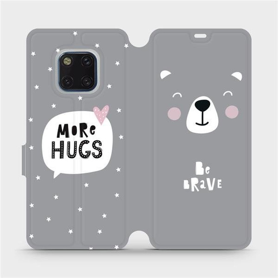 Phone Case Huawei Mate 20 Pro - Design MH06P