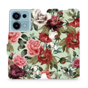 Phone Case Xiaomi Redmi Note 13 Pro 4G - Design MD06P