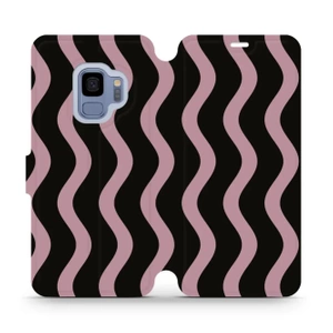 Phone Case Samsung Galaxy S9 - Design VA54S