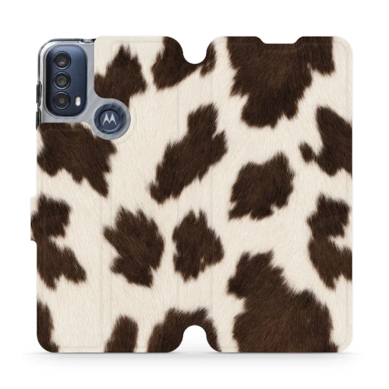 Phone Case Motorola Moto E30 - Design V166S