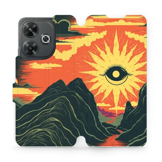 Phone Case Xiaomi Redmi 13 - Design VP55S