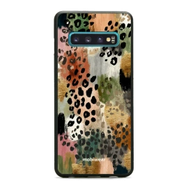 Phone Glossy Case Samsung Galaxy S10 - Design G167G