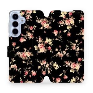 Phone Case Samsung Galaxy S25 FE 5G - Design VD02S