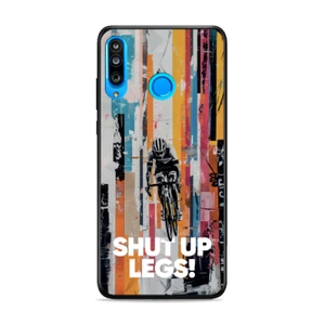 Phone Glossy Case Huawei P30 Lite - Design GD06G
