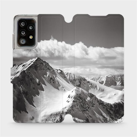 Phone Case Samsung Galaxy A52 - Design M152P