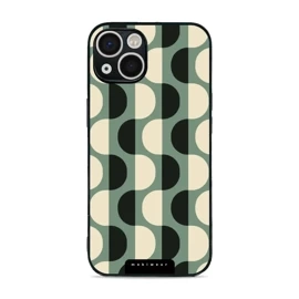 Phone Glossy Case Apple iPhone 13 - Design GA56G