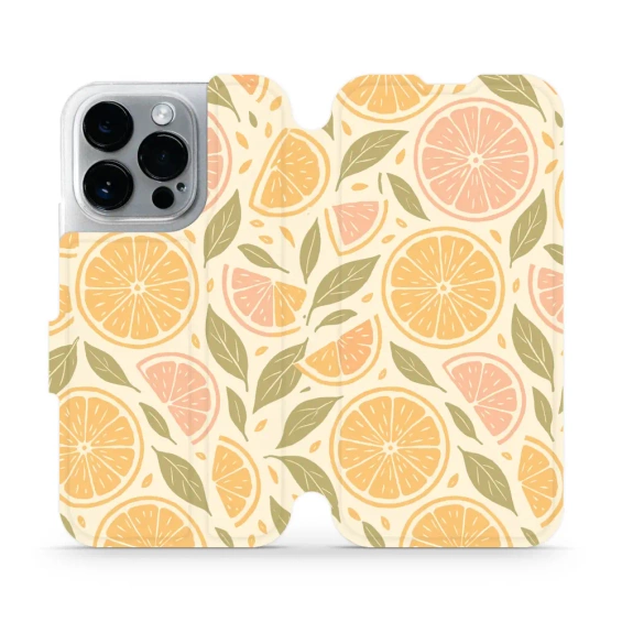 Phone Case Apple iPhone 14 Pro - Design VP80S